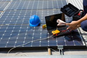 Conditions d’installation de panneaux solaire par Solaires Photovoltaïques à Warhem